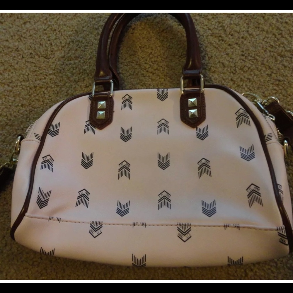 Steve Madden beautiful crossbody 💼 - Picture 4 of 5